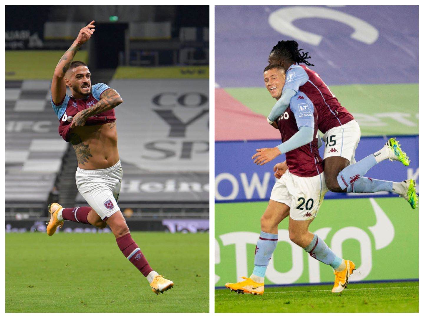 赛中的精彩 赛中的精彩