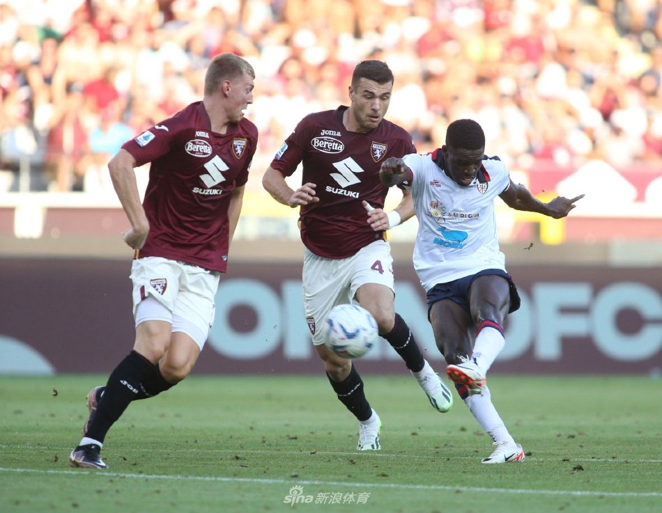 改善了防守 改善了防守